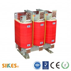 三相交流输出电抗器  691kw 1102A 400V，1%