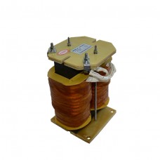 单相高频直流电抗器 开关频率10Khz 200A