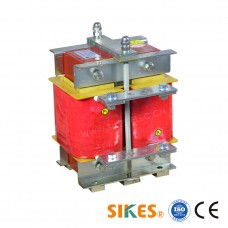 直流电抗器  970A  1200V立式