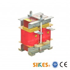 直流电抗器  270A 立式