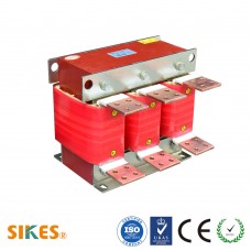三相交流输入电抗器  400kw 800A 400V