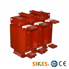 三相交流输入电抗器 2000A 660V