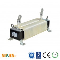 直流电抗器 HEL-H220K, 220KW 460A，可以代替同规格三菱电抗器