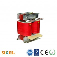 直流电抗器 110KW 250A立式