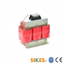 变频器模拟纯感性负载 三相 交流  30A  400V