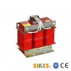 变频器模拟纯感性负载 三相 交流  4A 400V