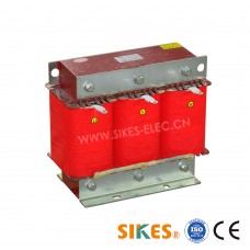 变频器模拟纯感性负载 三相 交流  43A 380V