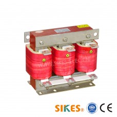 变频器模拟纯感性负载 三相 交流  60A 400V