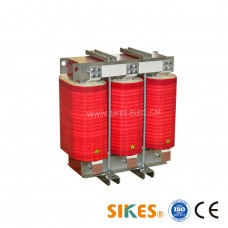 变频器模拟纯感性负载 三相 交流  730A 400V