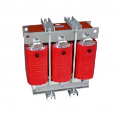 变频器模拟纯感性负载 三相 交流 40kvar 61A 380V，电抗率30%