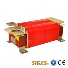 直流电抗器  500A 600V 卧式