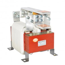 直流电抗器500KW 1250A 400V 卧式