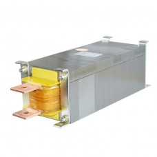 直流电抗器 600A 400V [客户定制品]