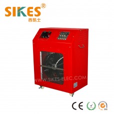深圳SIKES 发电机测试交流负载箱 40KW 三相220V