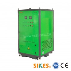 电动汽车驱动器测试专用阻感性负载柜 ，175.8Kva，二合一