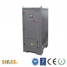 电动汽车驱动器测试专用阻感性负载柜 ，175.8Kva，一个负载柜可以同时测试两组驱动器