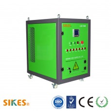 深圳SIKES 充电桩直流负载柜 ，50KW ，电压127VDC