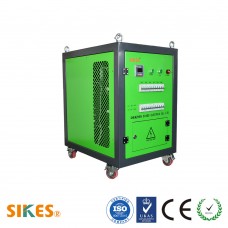 充电桩直流负载柜 ，30KW ，电压500VDC & 800VDC