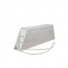 铝壳电阻,制动电阻,刹车电阻,老化电阻 2000W, 立式