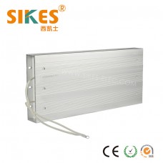 大功率铝壳电阻,制动电阻,刹车电阻,老化电阻 4800W