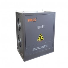 变频器专用电阻柜