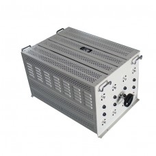 大功率多管可调电阻, 6-30A,12-200Ω （8管）