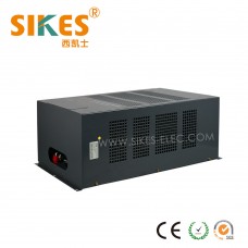 不锈钢电阻箱 32kW，港吊塔机工程电梯专用电阻箱，抗高温、耐腐蚀