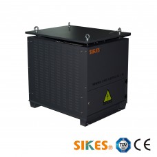 制动电阻柜10kW, 用于港口起重机和工程电梯,抗高温、耐腐蚀
