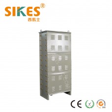 防水不锈钢电阻柜 33kW，IP54,港吊塔机工程电梯专用电阻柜，抗高温、耐腐蚀