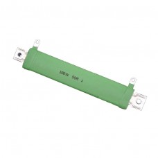 功率型阻燃扁式被漆绕线电阻 30W