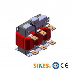 DV/DT 滤波器，额定电流352A ，适配电机185kw