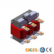 DV/DT 滤波器，额定电流531A ，适配电机280kw