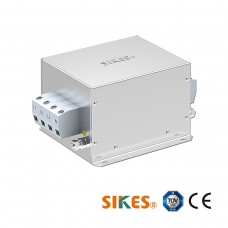 三相四线滤波器 100A