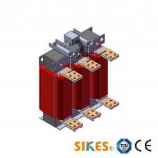 DV/DT 滤波器，额定电流 1209A ，适配电机630kw