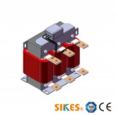 DV/DT 滤波器，额定电流181A ，适配电机90kw