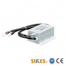 DFT直流防水型滤波器 30A