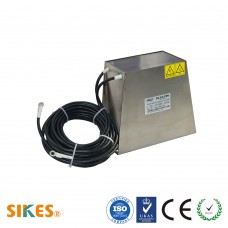 轨道机车专用直流滤波器 33A