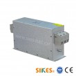 深圳SIKES 三相输入滤波器,EMC/EMI滤波器 80A 立式