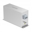 三相输入滤波器,EMC/EMI滤波器 30A , 11-15KW 