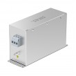 三相输入滤波器,EMC/EMI滤波器 30A , 11-15KW 