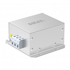 三相输出滤波器,EMC/EMI滤波器 10A , 2.2-4KW