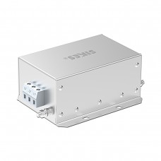 三相输出滤波器,EMC/EMI滤波器 20A , 5.5-7.5KW ，卧式