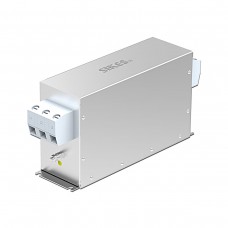 三相输出滤波器,EMC/EMI滤波器 80A , 30-37KW