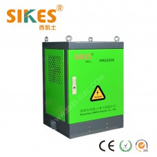 西凯士无源谐波滤波器，THDi＜10%, 100A