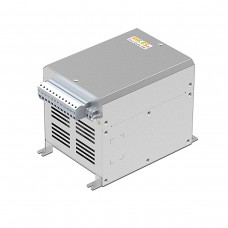 高性能谐波滤波器 PHF 005 专为匹配国外品牌变频器而设计，THDi＜5% 额定电流 10A