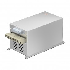 高性能谐波滤波器 PHF 005 专为匹配国外品牌变频器而设计，THDi＜5% 额定电流 251A