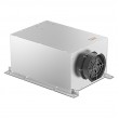 高性能谐波滤波器 PHF 005 专为匹配国外品牌变频器而设计，THDi＜5% 额定电流 40A