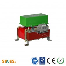 西凯士无源谐波滤波器，THDi＜10%，4KW，8A