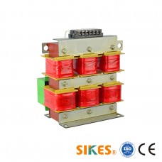 西凯士无源谐波滤波器，THDi＜10%，5.5KW，11A