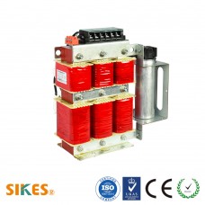西凯士无源谐波滤波器，THDi＜10%，11KW，30A